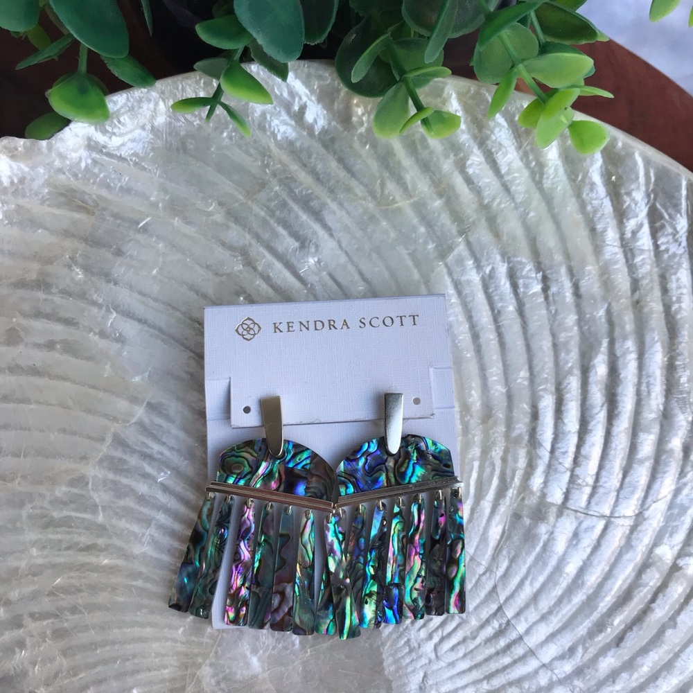 Kendra Scott💎💎Earrings brand New - Picture 3 of 6